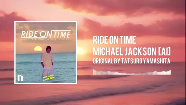 KI-generiertes Michael-Jackson-Cover entfacht Debatte über digitales Erbe
