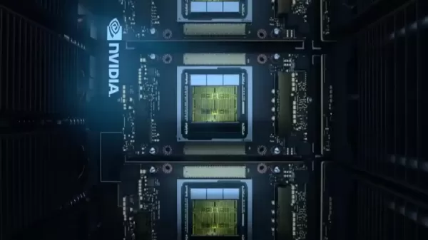 Cerebras Unveils Rival AI Chip to Challenge NVIDIA's Market Dominance
