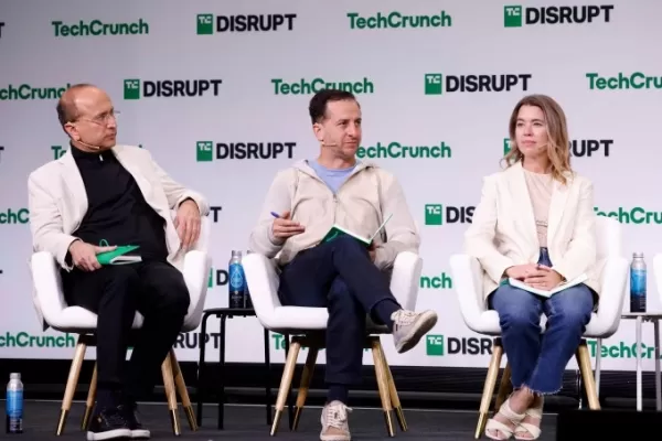 TechCrunch Disrupt 2025 將於舊金山舉行 (10月27日至29日)，由 Elad Gil、Discord 的 Jason Citron 和 Flexport 的 Ryan Petersen 等頂尖創辦人和投資人分享創業策略 - 從募資到規模擴張、AI 整合，以及 Diligent Robotics 的 Moxi 等現場示範。參加者可在價格上漲前節省高達 668 美元。