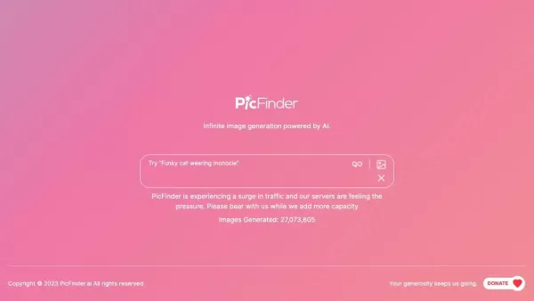 PicFinder