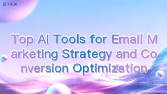 Die besten KI-Tools für E-Mail-Marketing-Strategien und Conversion-Optimierung
