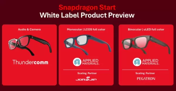 Qualcomm launched Snapdragon START a Scalable One-Stop AI-Ready Toolkit at AWE USA 2026 to accelerate development of personal AI devices. It provides integrated hardware modules based on Snapdragon platforms enabling compact wearables with high performance and local AI processing. Initially supporting smart glasses the initiative will expand to more wearable form factors later this year lowering R&D barriers and enabling faster market entry.