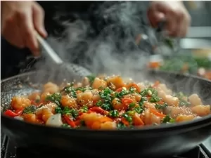 Se lanza el primer modelo de base de IA para cocina a nivel global, entrenado con datos reales, y los robots de cocina entran en una nueva era de inteligencia encarnada