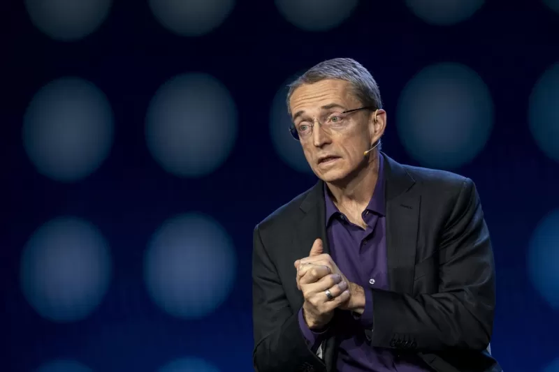 8 Strategies for Intel's Recovery Post-CEO Departure