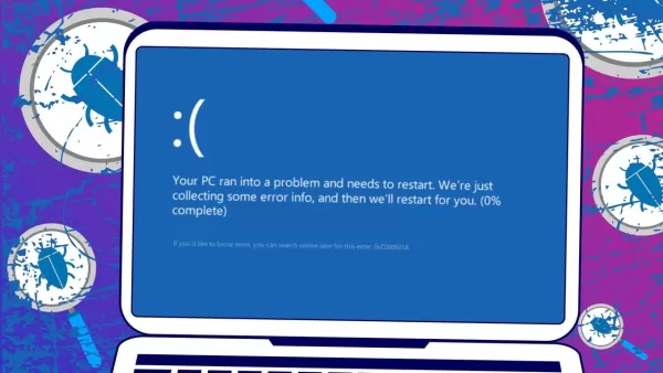 10 надоедливых ошибок Windows 11 24H2 все еще преследуют ПК, несмотря на несколько патчей