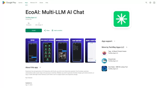 EcoAI