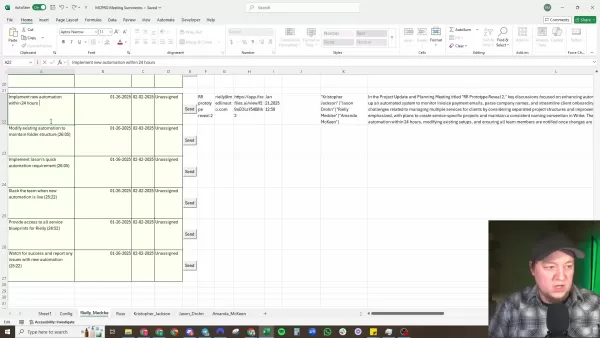 Microsoft Planner任務自動化