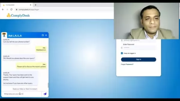 Identity Authentication