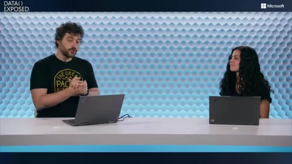 Azure SQL Database intègre la recherche vectorielle pour les ...