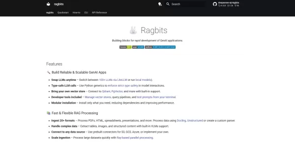 RagBits