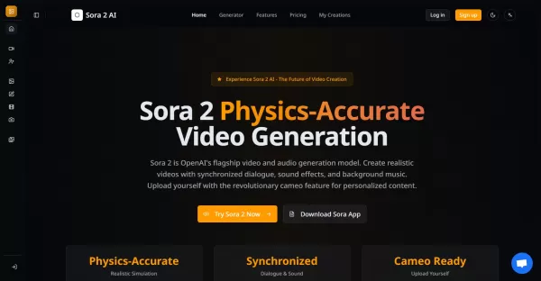 Sora 2 Video