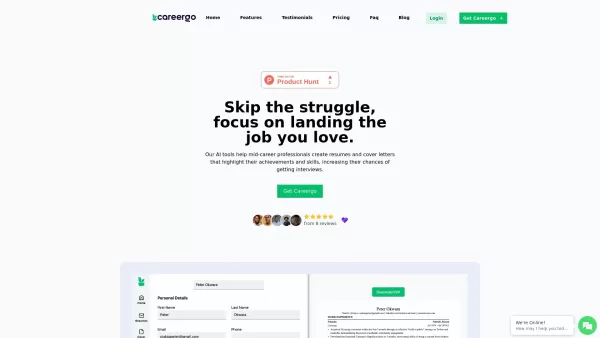 Careergo