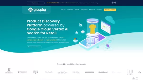 groupbyinc.com