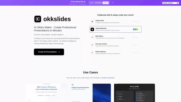okkslides