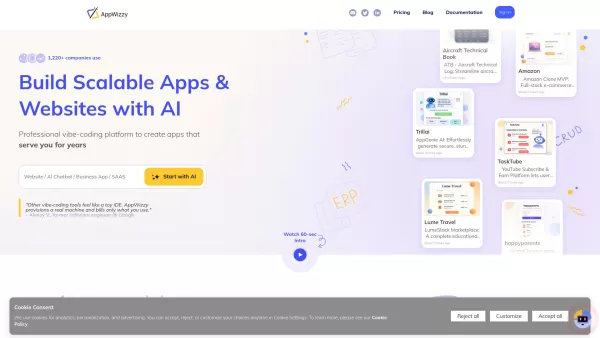 AppWizzy