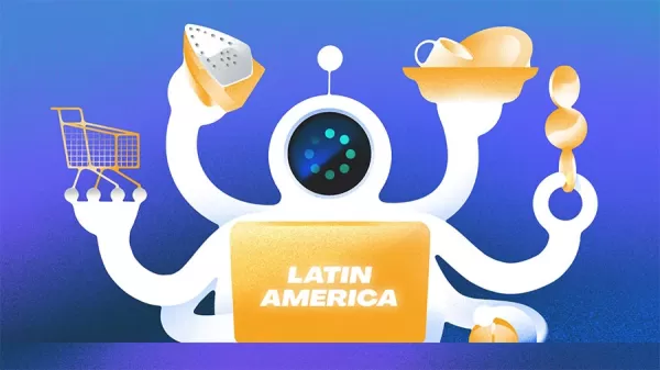 Latin American startup investment rose 14.3% in 2025 to $4.1 billion driven by growth in early and late stage funding according to Crunchbase data Brazil led with $2.1 billion followed by Mexico at $1.1 billion Investors remain bullish focusing on fintech and financial services despite total funding remaining below the regions 2021 and 2022 peaks