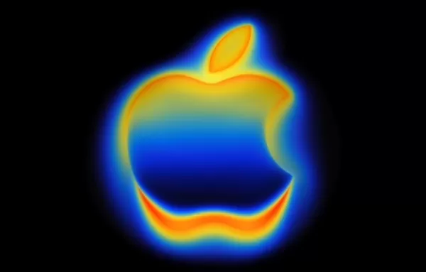 iPhone 17 Pro Max, Apple-Smartphone
