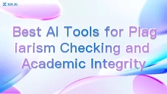 Best AI Tools for Plagiarism Checking and Academic Integrity