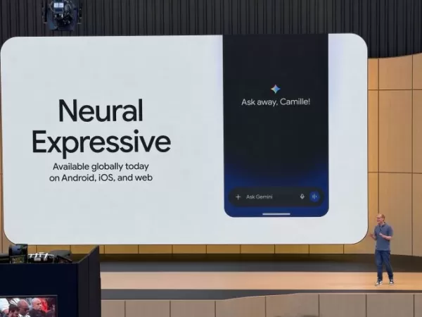 Google updates its Gemini app to take on ChatGPT and Claude at IO 2026