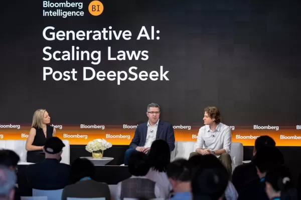 DeepSeek Boosts AI Spending, Contrary to Beliefs