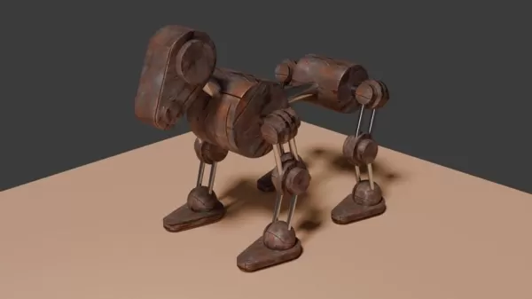 Polycam AI Texture Generator Interface