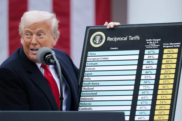 Public comments to White House on AI policy touch on copyright, tariffs