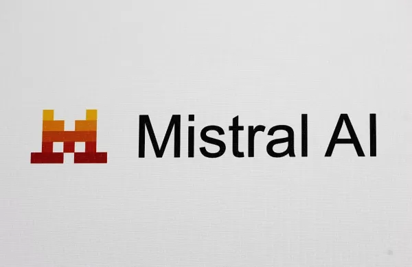 聊天機器人 Le Chat 開發商法國 AI 創業公司 Mistral AI 在 2025 年 9 月獲得 ASML 13 億歐元投資後，獲得 117 億歐元估值。該公司在與 OpenAI 競爭的同時，擴展其開源 AI 模型和企業合作夥伴關係。Le Chat 在行動版推出後，下載量突破 100 萬次，目前提供多語言推理、圖片編輯和記憶功能。