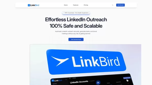 LinkBird