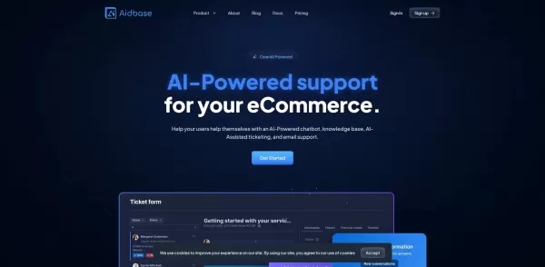 Aidbase