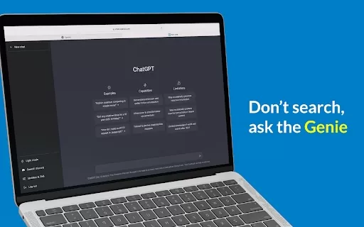 AI Genie - Chrome Extension