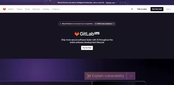 GitLab Duo