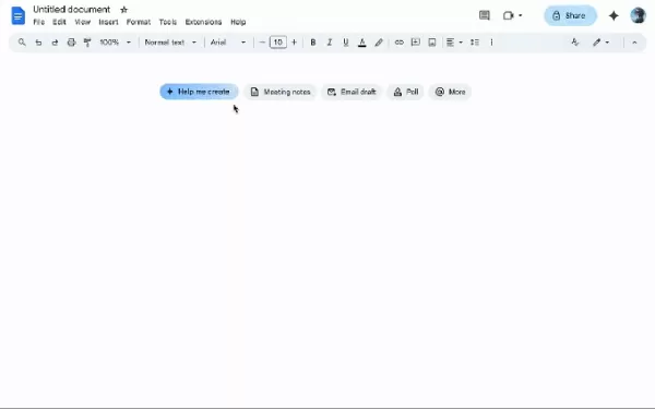The Gemini-powered features in Google Workspace that are worth using