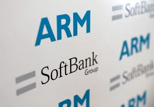 Arm представляет свой первый чип собственной разработки