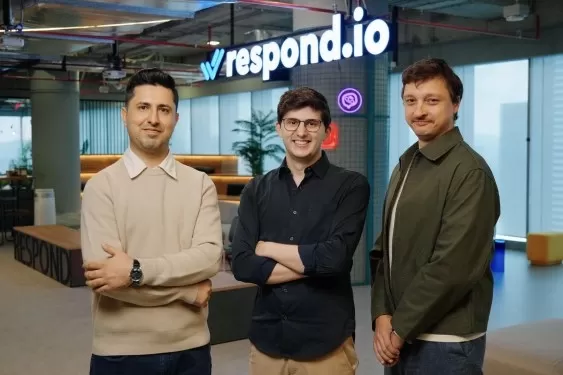 Respond.io 获得 6250 万美元融资，拟通过战略收购实现业务扩张