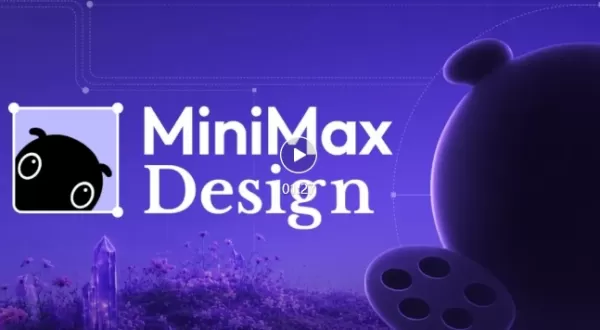 Das KI-Unternehmen MiniMax führte am 20. August sein Produktivitätswerkzeug MiniMax Design ein, das die Erstellung von multimodalen Inhalten vorantreibt, indem es vom Umgang mit Pixeln zum Handhaben semantischer Aspekte übergeht. Basierend auf seinem H3-Multimodal-Video-Modell ermöglicht dieses Werkzeug den Nutzern, kreative Ziele in natürlicher Sprache zu beschreiben, anstatt jeden Pixel manuell anzupassen. Das Modell übernimmt dabei automatisch die Aufgabenaufteilung sowie die Erstellung der Ergebnisse und nutzt seine starke Verständnisschaffende Fähigkeit sowie Kontrollmöglichkeiten bezüglich des Projektkontexts. Es hat bereits in kommerziellen Anwendungen praktischen Wert bewiesen – beispielsweise bei der Erstellung von Massenmarketingmaterialien, beim Umwandeln von Unterrichtsplänen in Videos oder bei der Vorschau von Aufnahmen für Filmemacher – und unterstützt zudem die Integration in bestehende Arbeitsabläufe wie ComfyUI. Branchenanalysten sind der Ansicht, dass es Probleme bezüglich Kontrollierbarkeit und Kohärenz bei der Einsetzung multimodaler Modelle löst und somit einen neuen Ansatz für die industrielle Erstellung von Videoinhalten bietet. Das Werkzeug kann unter design.minimaxi.com heruntergeladen werden.