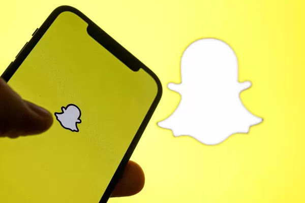 Snapchat ra mắt ống kính AI được tài trợ cho các thương hiệu