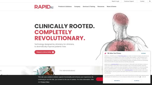 RapidAI
