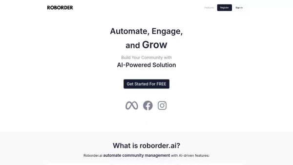 RobOrder.ai