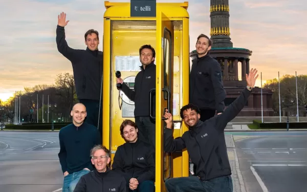 Telli, a YC Alum, Secures Pre-Seed Funding for AI Voice Agents