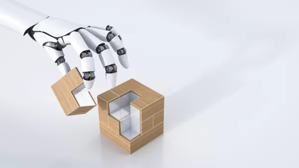 Google Lança Modelo de IA Gemini em Dispositivo para Robôs
