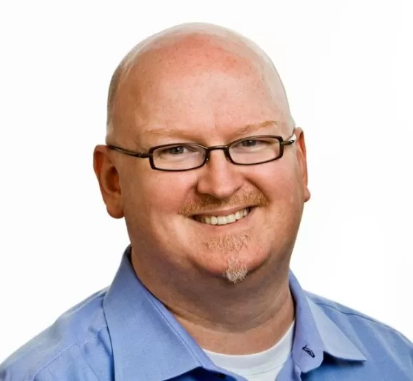 Kevin Scott