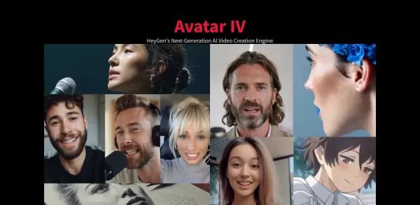 Avatar IV