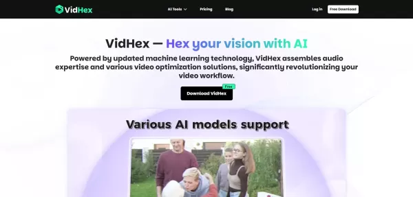 VidHex