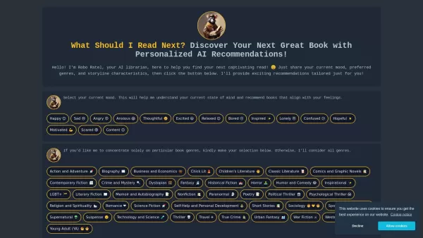 NextRead.AI