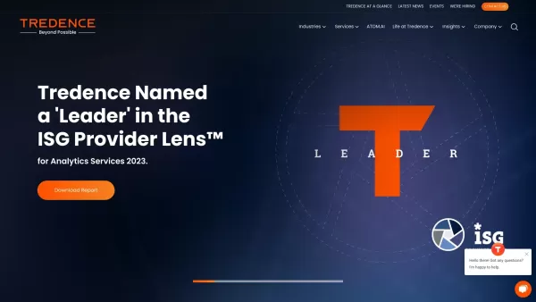 tredence.com