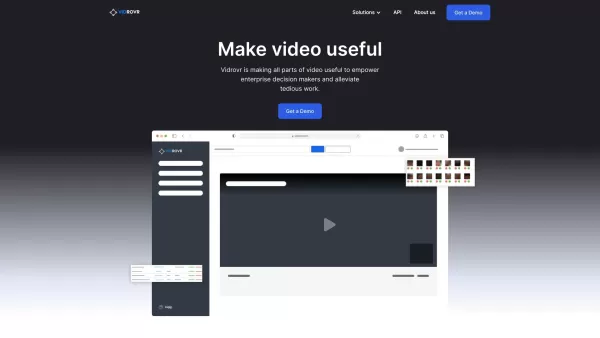 vidrovr.com