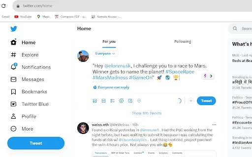 Seamless integration of ChatGPT GPT-4 - Chrome Extension