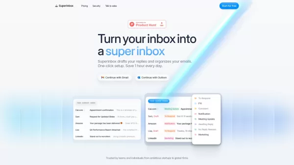 Superinbox