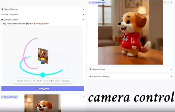 JD.comの「JoyAI-Image-Edit」が写真を3Dモデルに変換