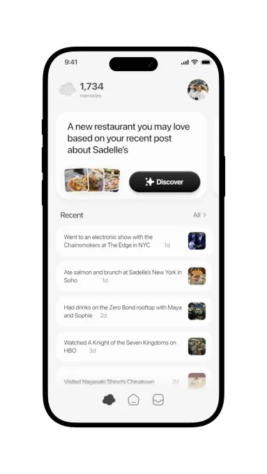 Bond, a new social media platform, wants to use AI to help you kick your doomscrolling habit